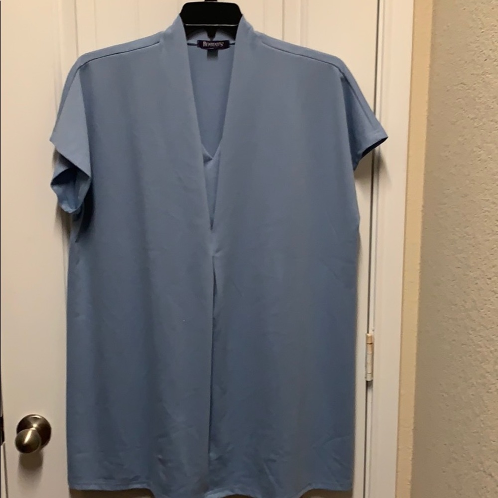 Romans Woman’s Top